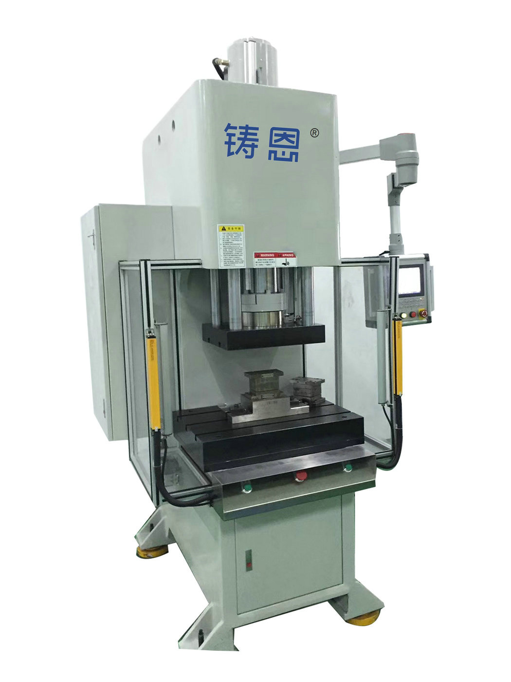 智能壓裝機(jī)
